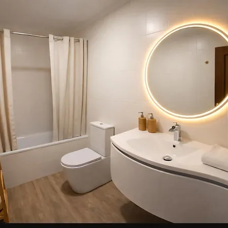 VILLA PANGEA Habitaciones Boutique - Camino del Norte - Castro Urdiales-3